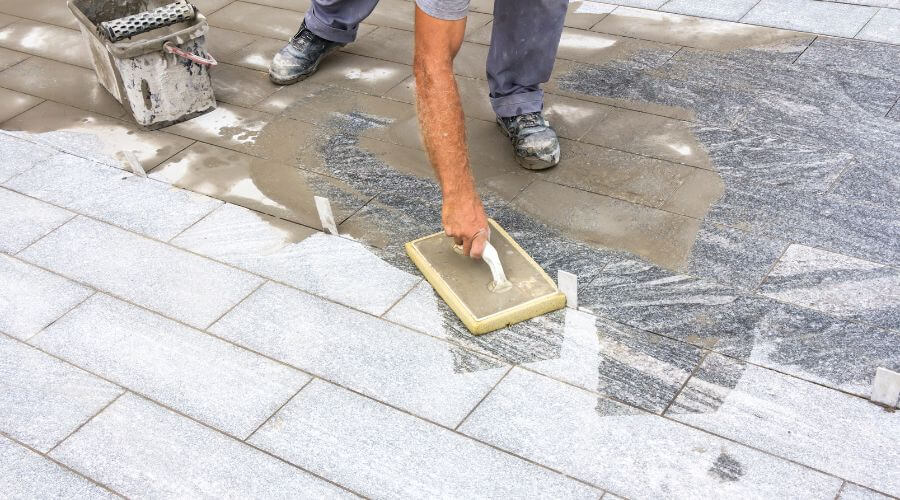 Expert tile roof repair services in Mylo, ND